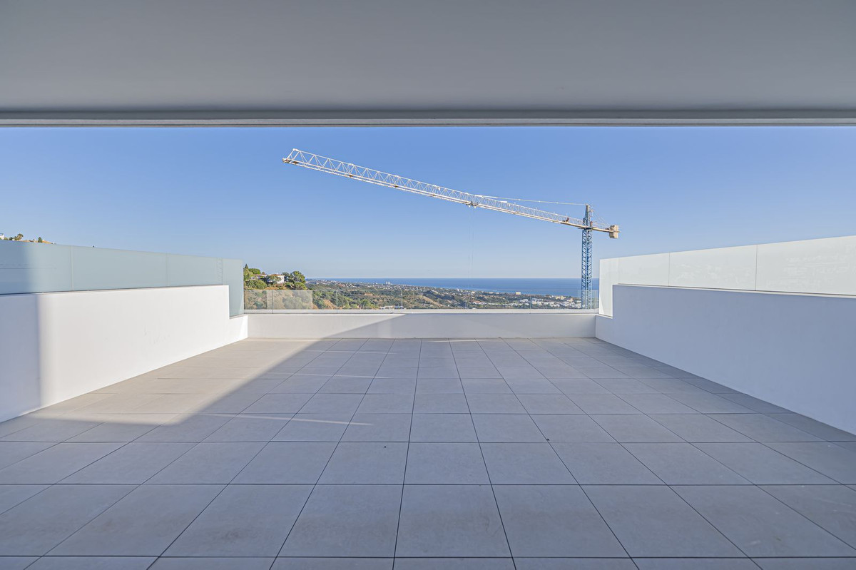 Appartement te koop in Altos de los Monteros | 3 slaapkamers H5236594