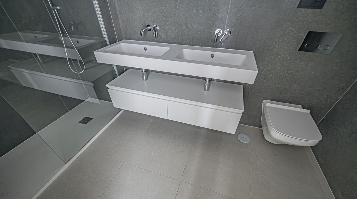 Appartement te koop in Altos de los Monteros | 3 slaapkamers H5236594