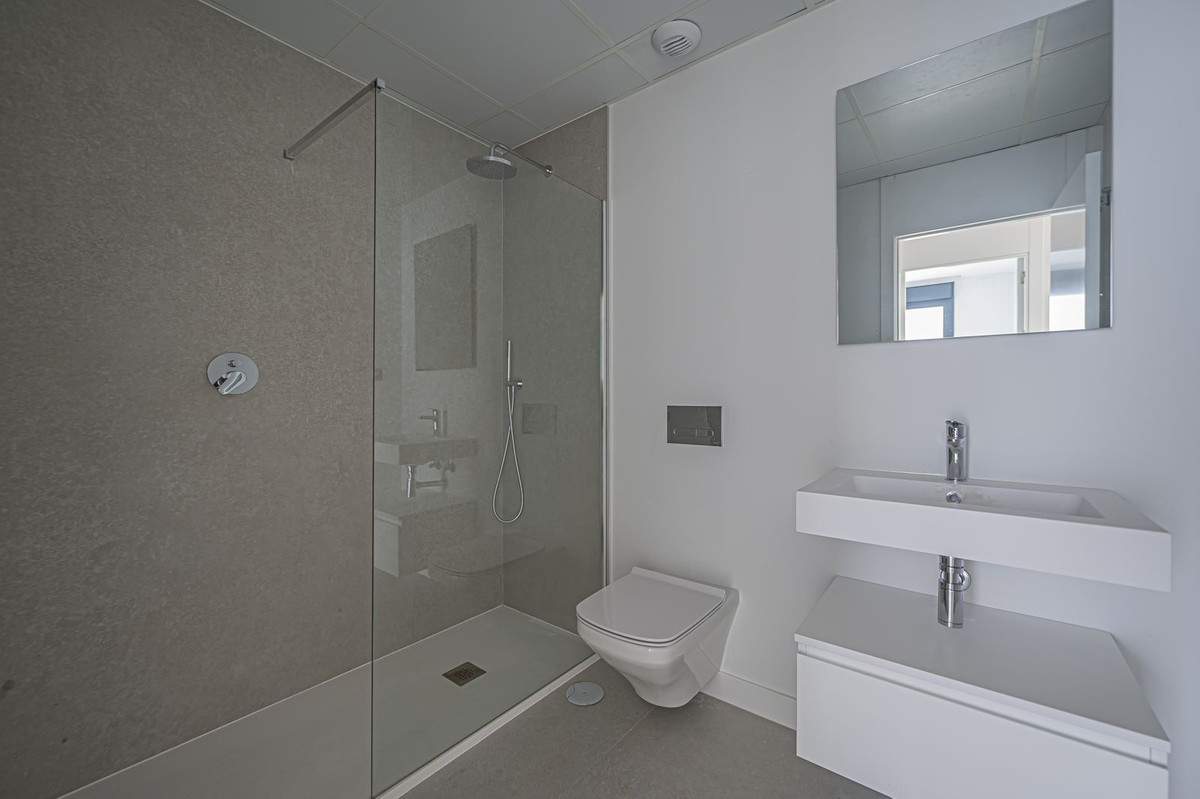 Appartement te koop in Altos de los Monteros | 3 slaapkamers H5236594