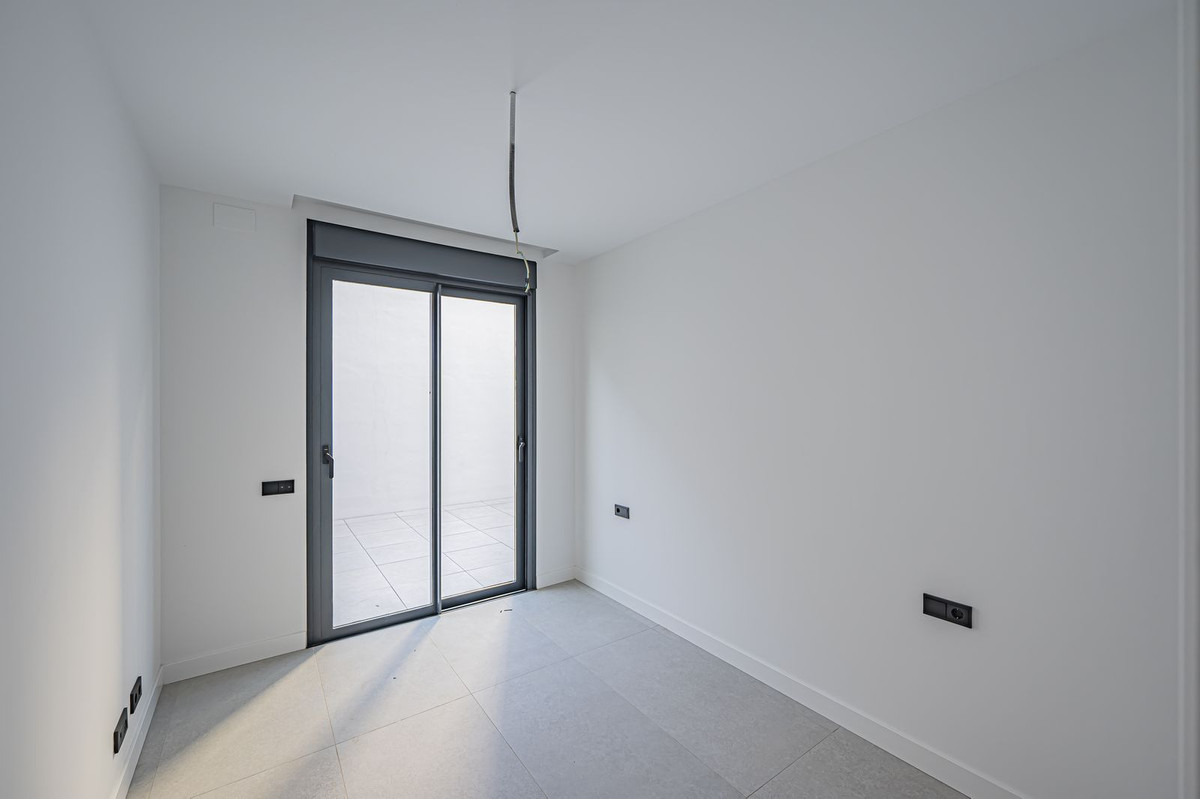 Appartement te koop in Altos de los Monteros | 3 slaapkamers H5236594