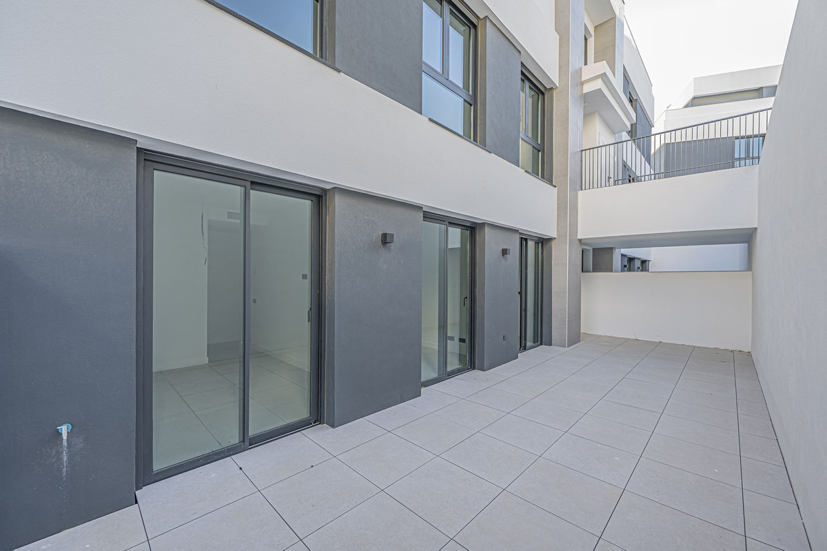 Appartement te koop in Altos de los Monteros | 3 slaapkamers H5236594