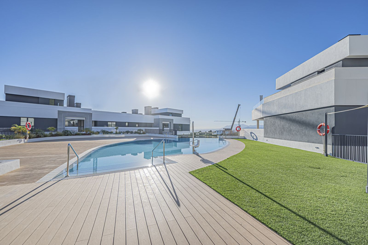 Appartement te koop in Altos de los Monteros | 3 slaapkamers H5236594