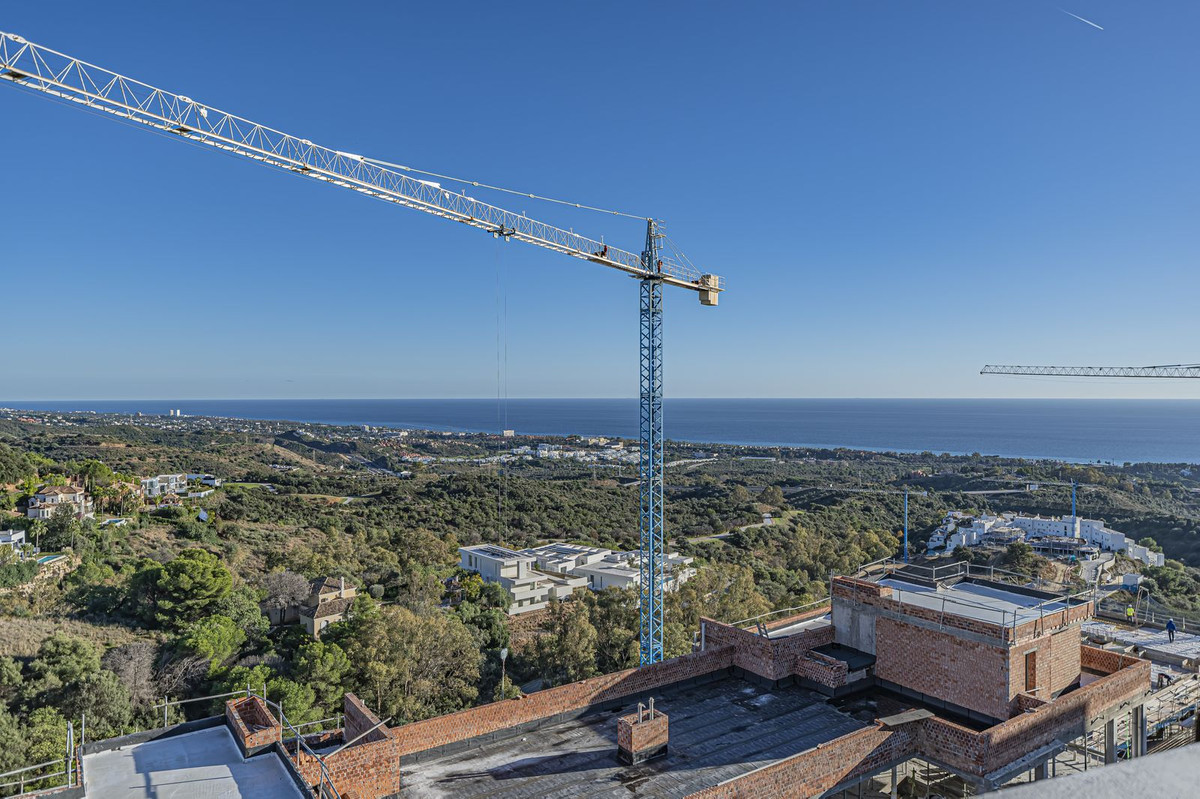 Appartement te koop in Altos de los Monteros | 3 slaapkamers H5236594