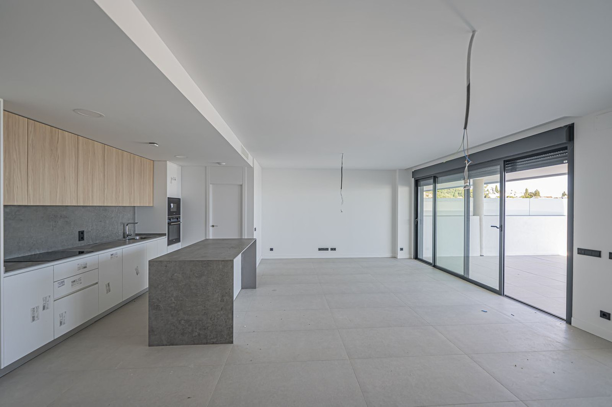 Appartement te koop in Altos de los Monteros | 3 slaapkamers H5236594