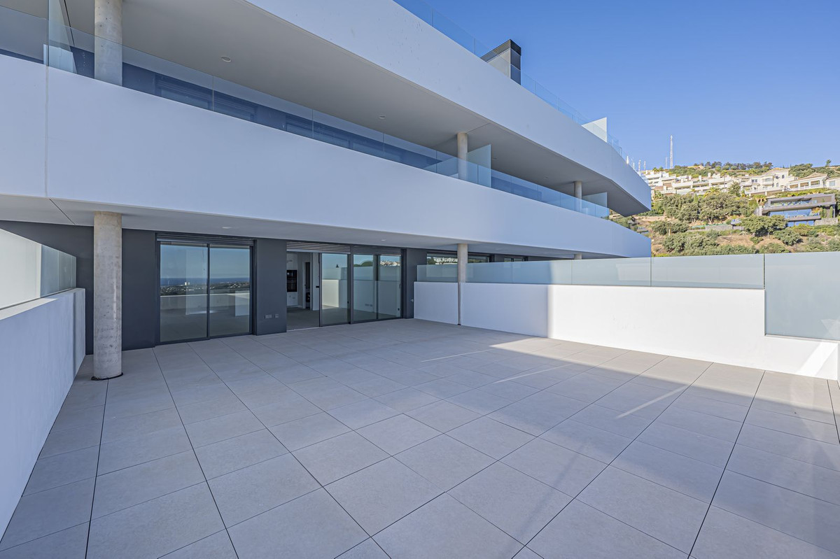 Appartement te koop in Altos de los Monteros | 3 slaapkamers H5236594