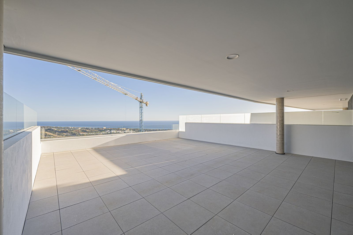 Appartement te koop in Altos de los Monteros | 3 slaapkamers H5236594