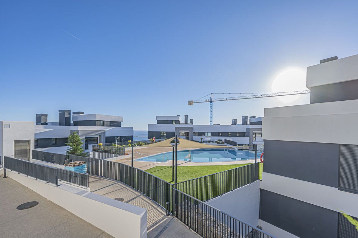 Appartement te koop in Altos de los Monteros | 3 slaapkamers H5236594