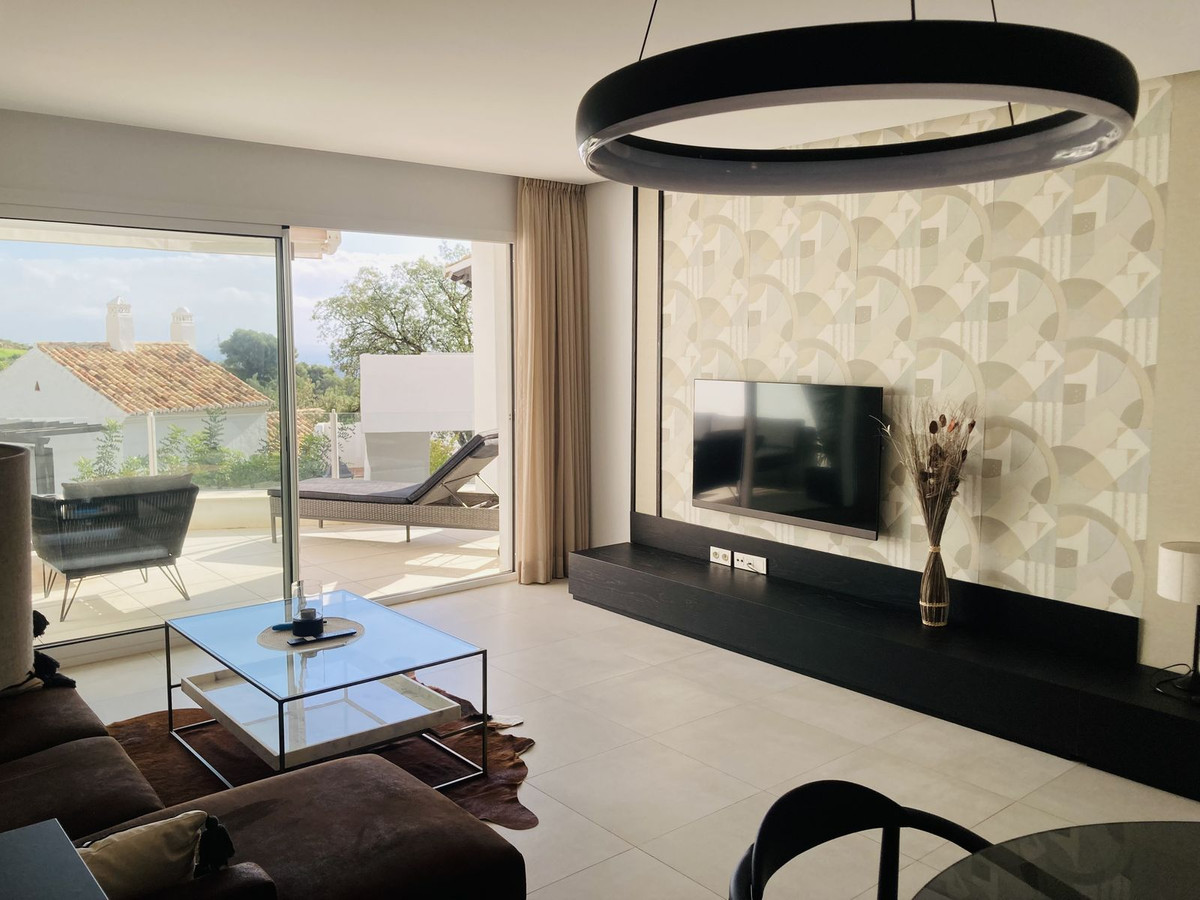 Appartement te koop in Altos de los Monteros | 1 slaapkamers H5255047