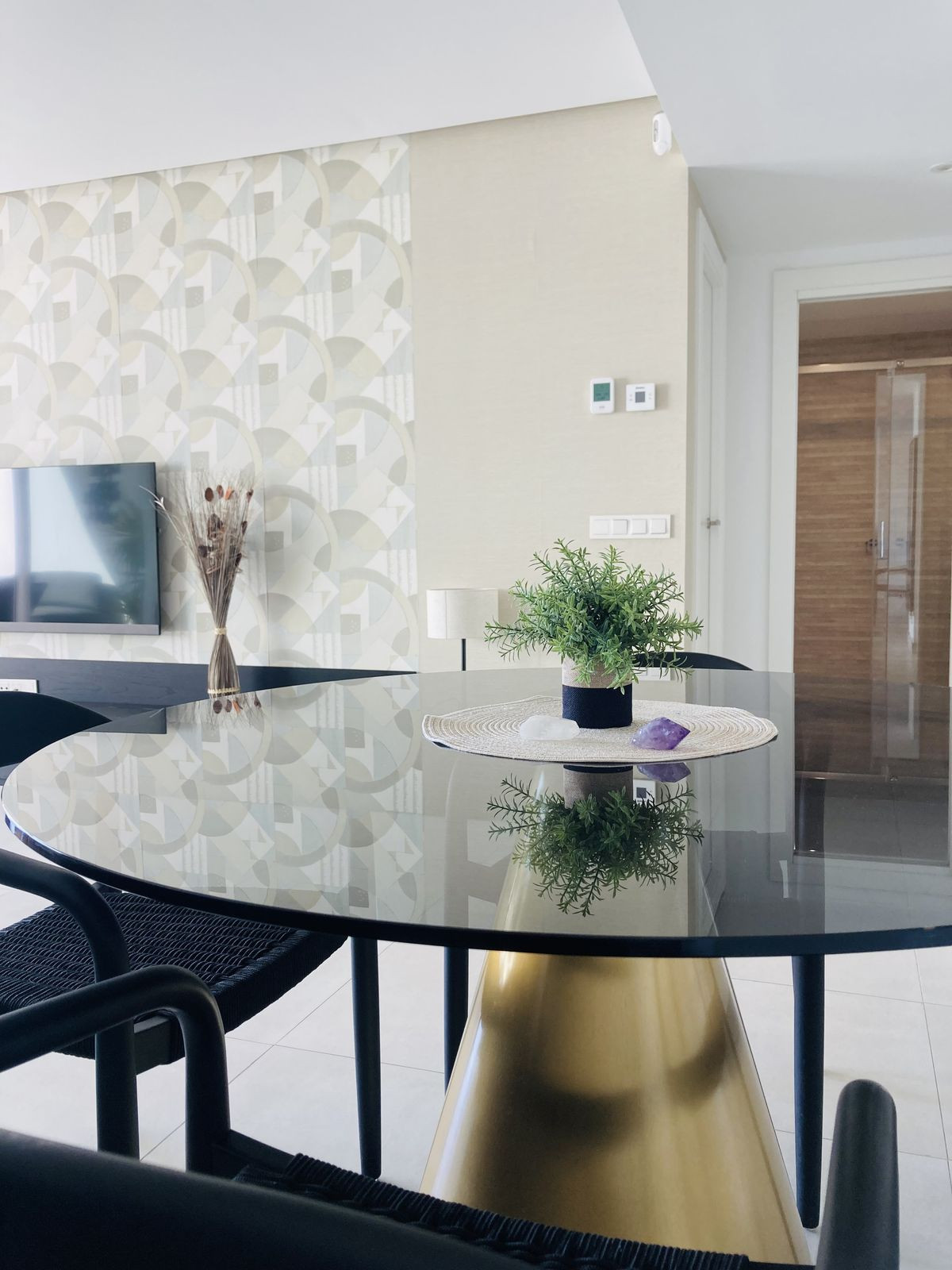 Appartement te koop in Altos de los Monteros | 1 slaapkamers H5255047