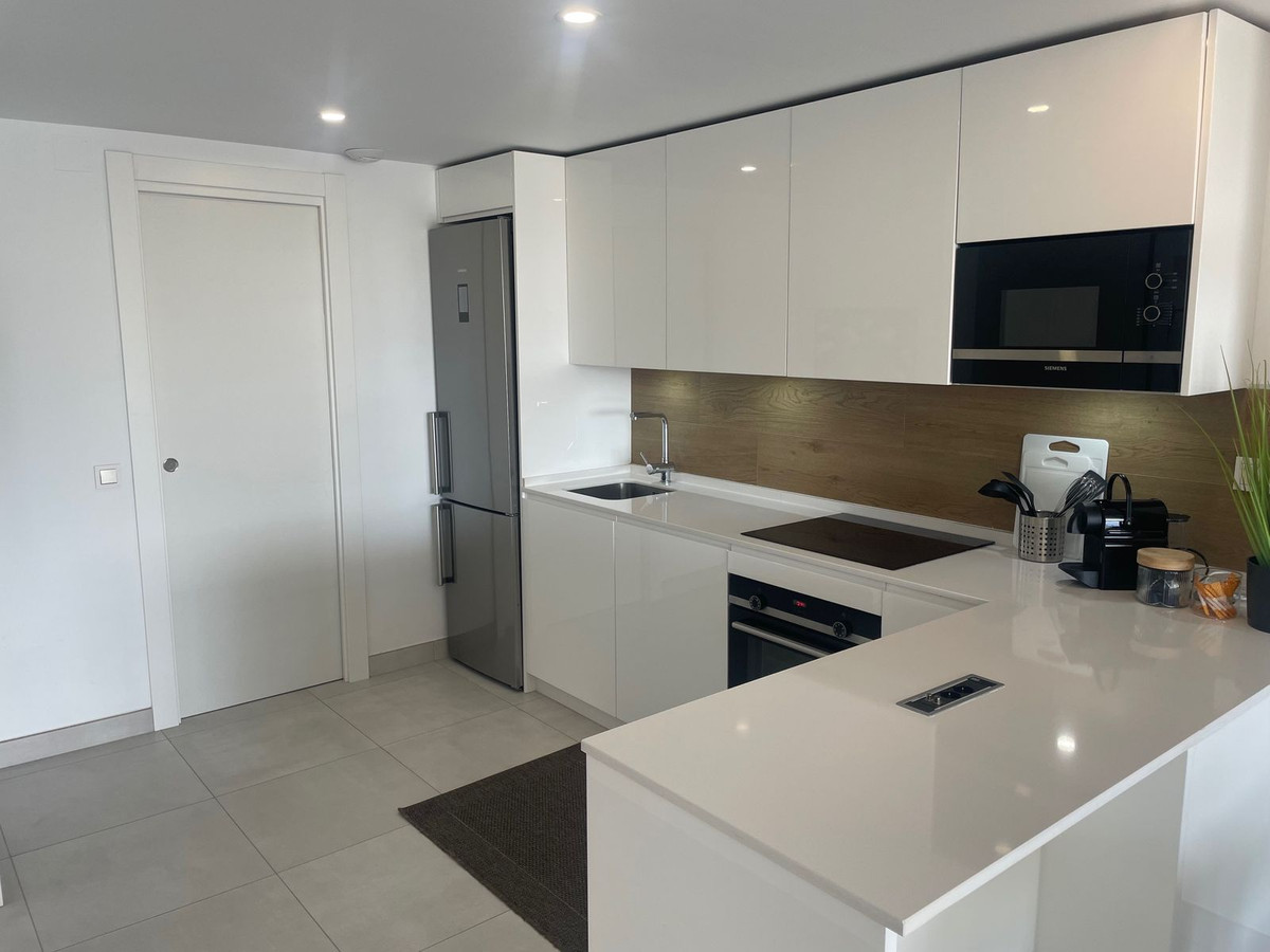 Appartement te koop in Altos de los Monteros | 1 slaapkamers H5255047