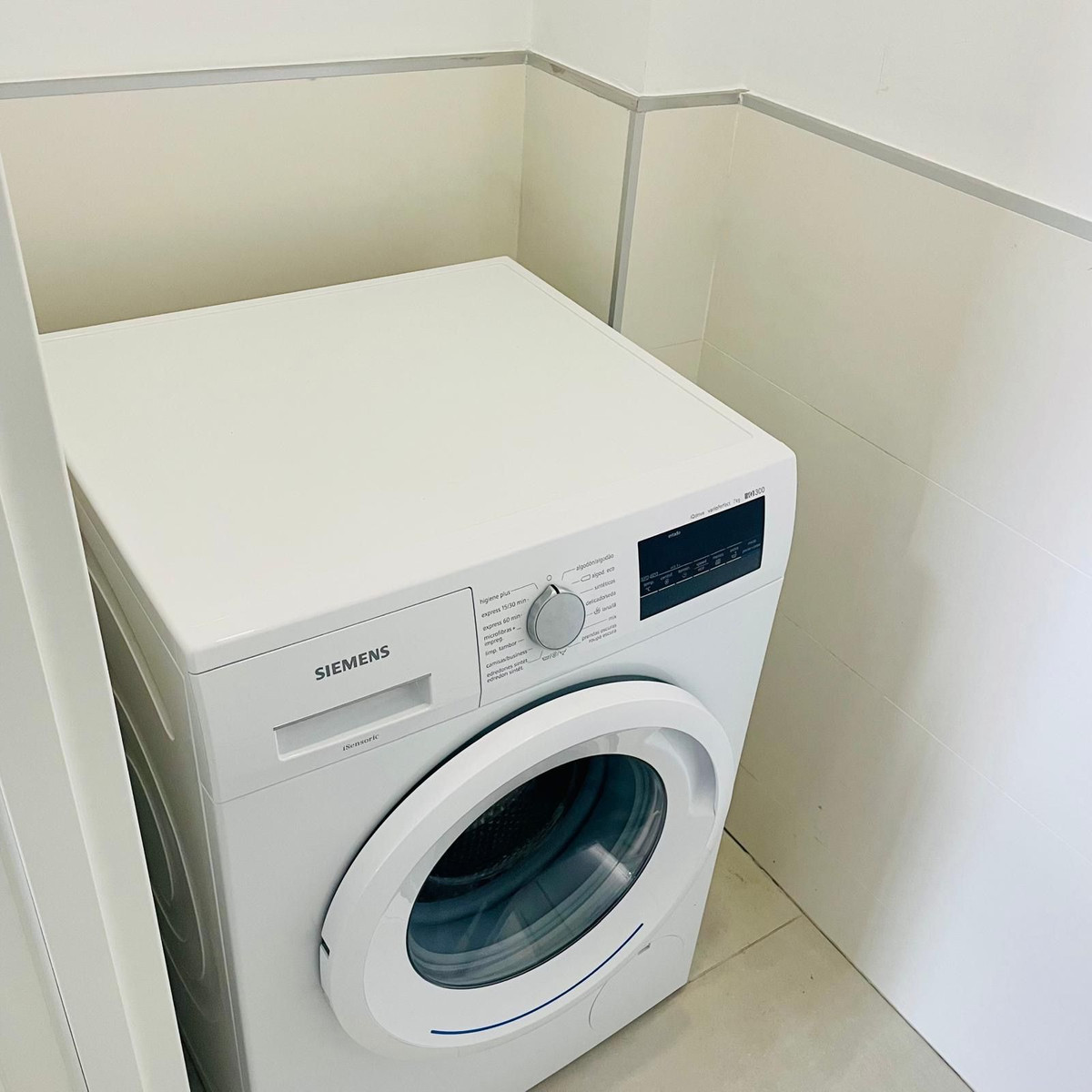 Appartement te koop in Altos de los Monteros | 1 slaapkamers H5255047