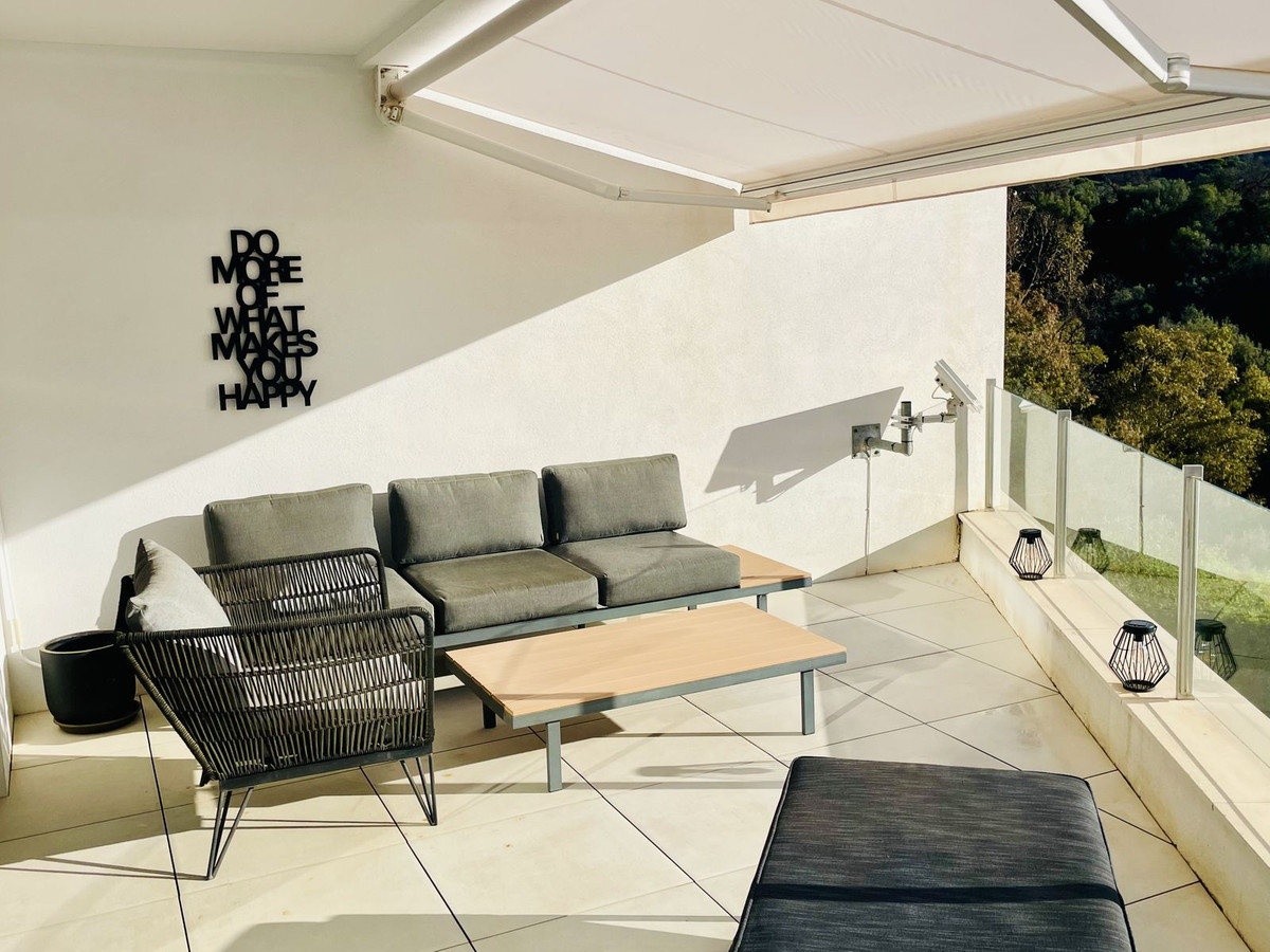 Appartement te koop in Altos de los Monteros | 1 slaapkamers H5255047