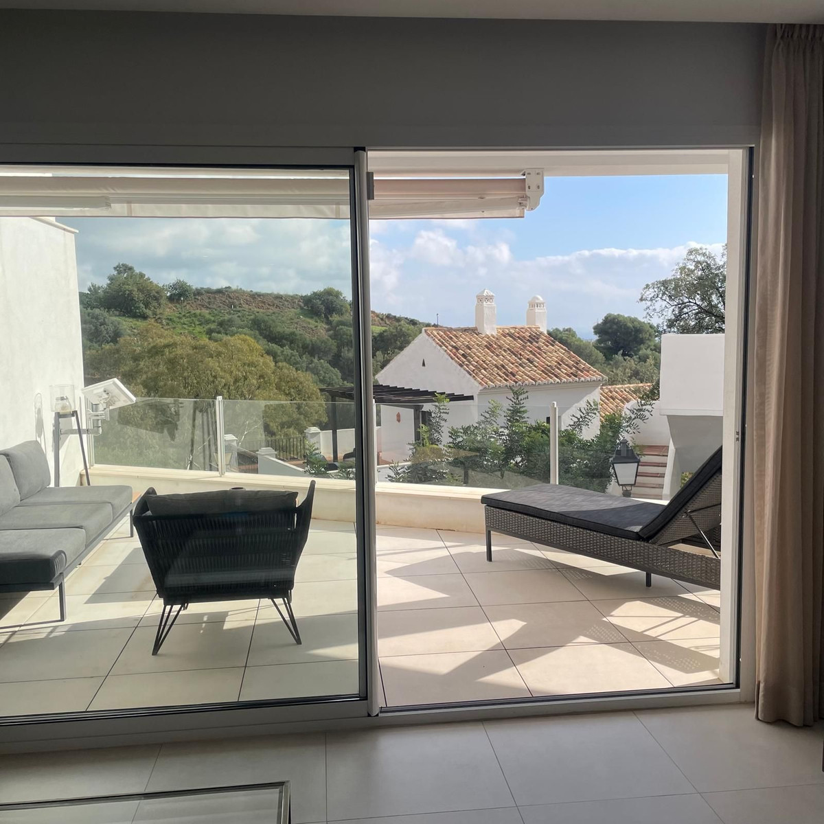 Appartement te koop in Altos de los Monteros | 1 slaapkamers H5255047