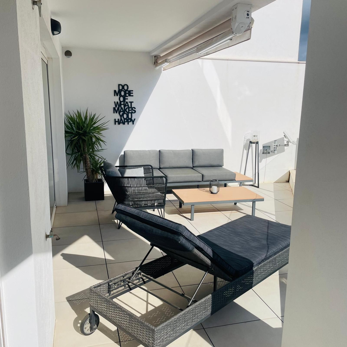 Appartement te koop in Altos de los Monteros | 1 slaapkamers H5255047