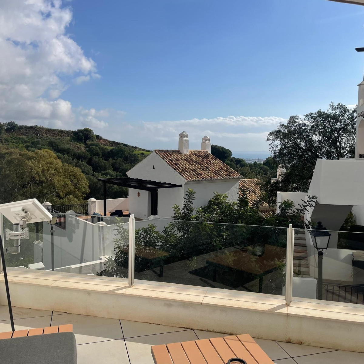 Appartement te koop in Altos de los Monteros | 1 slaapkamers H5255047