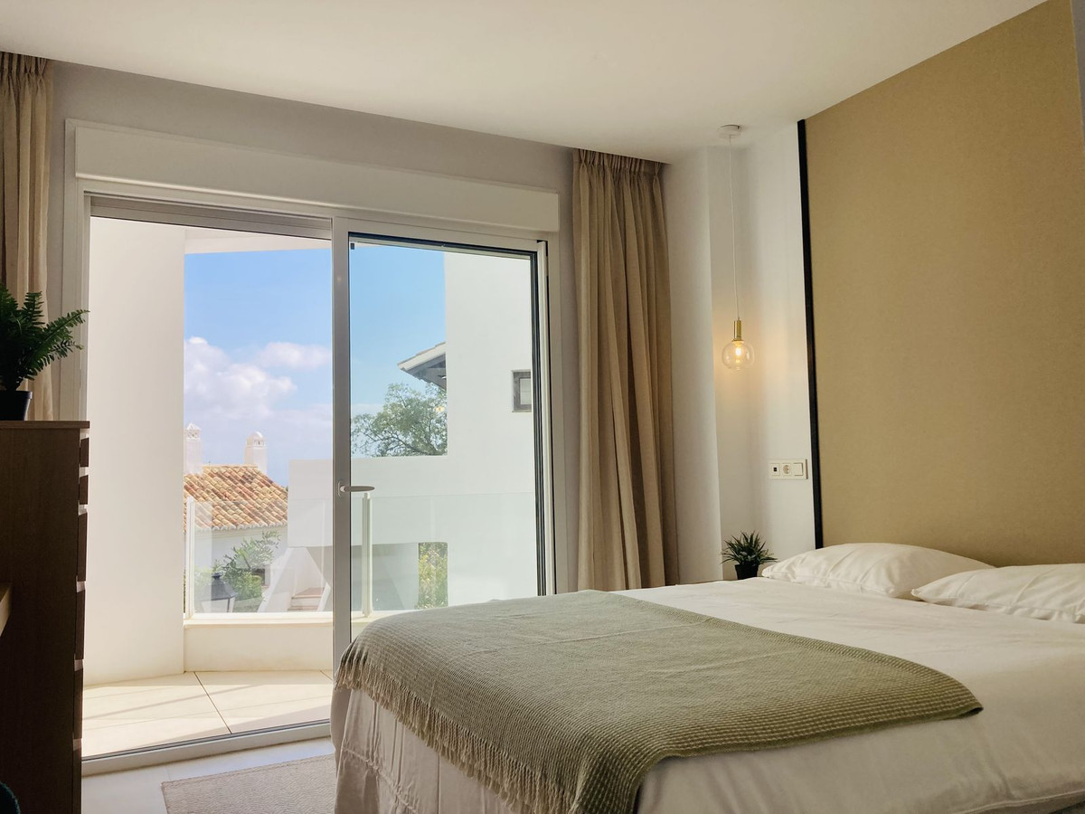 Appartement te koop in Altos de los Monteros | 1 slaapkamers H5255047