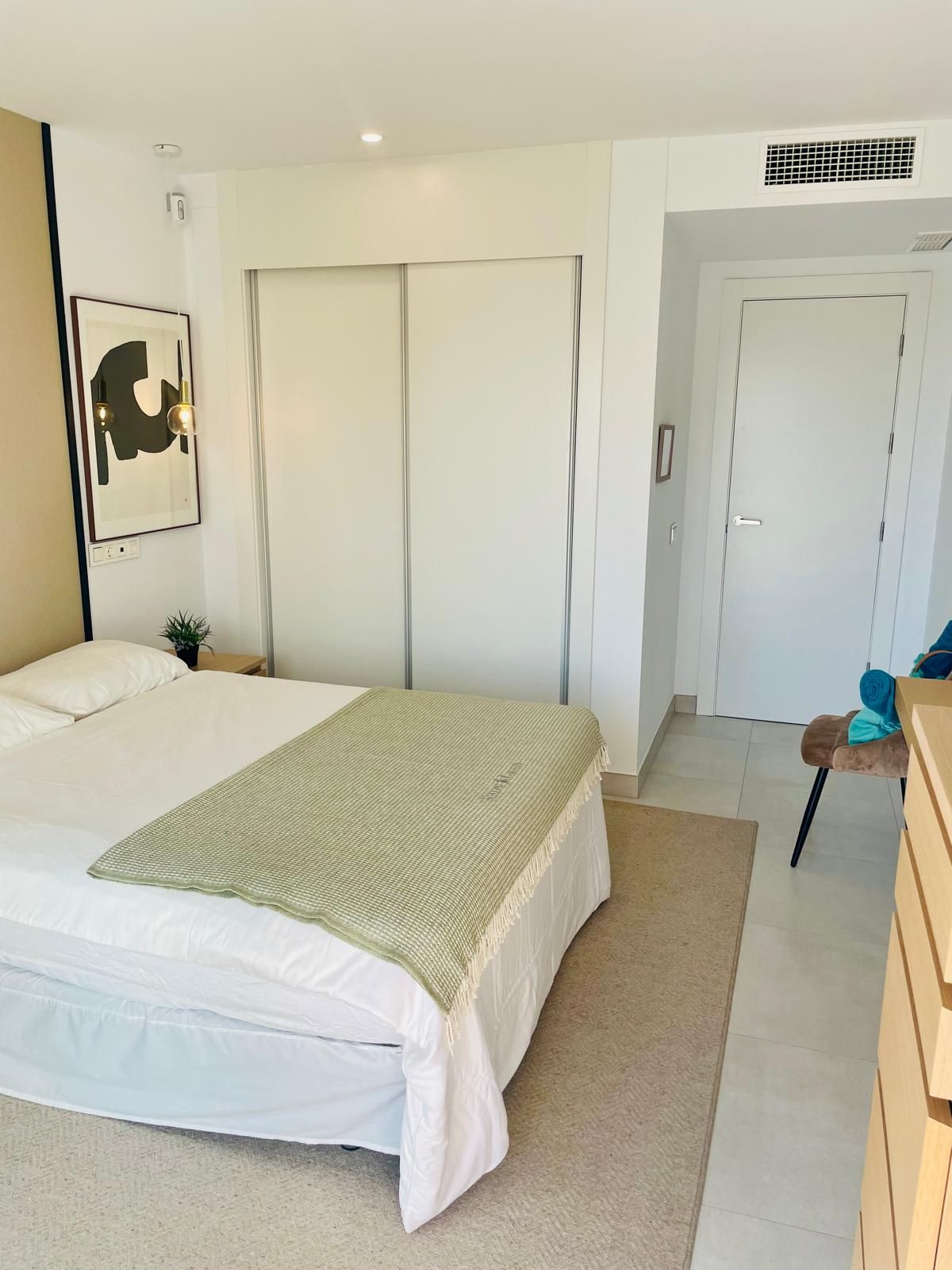 Appartement te koop in Altos de los Monteros | 1 slaapkamers H5255047