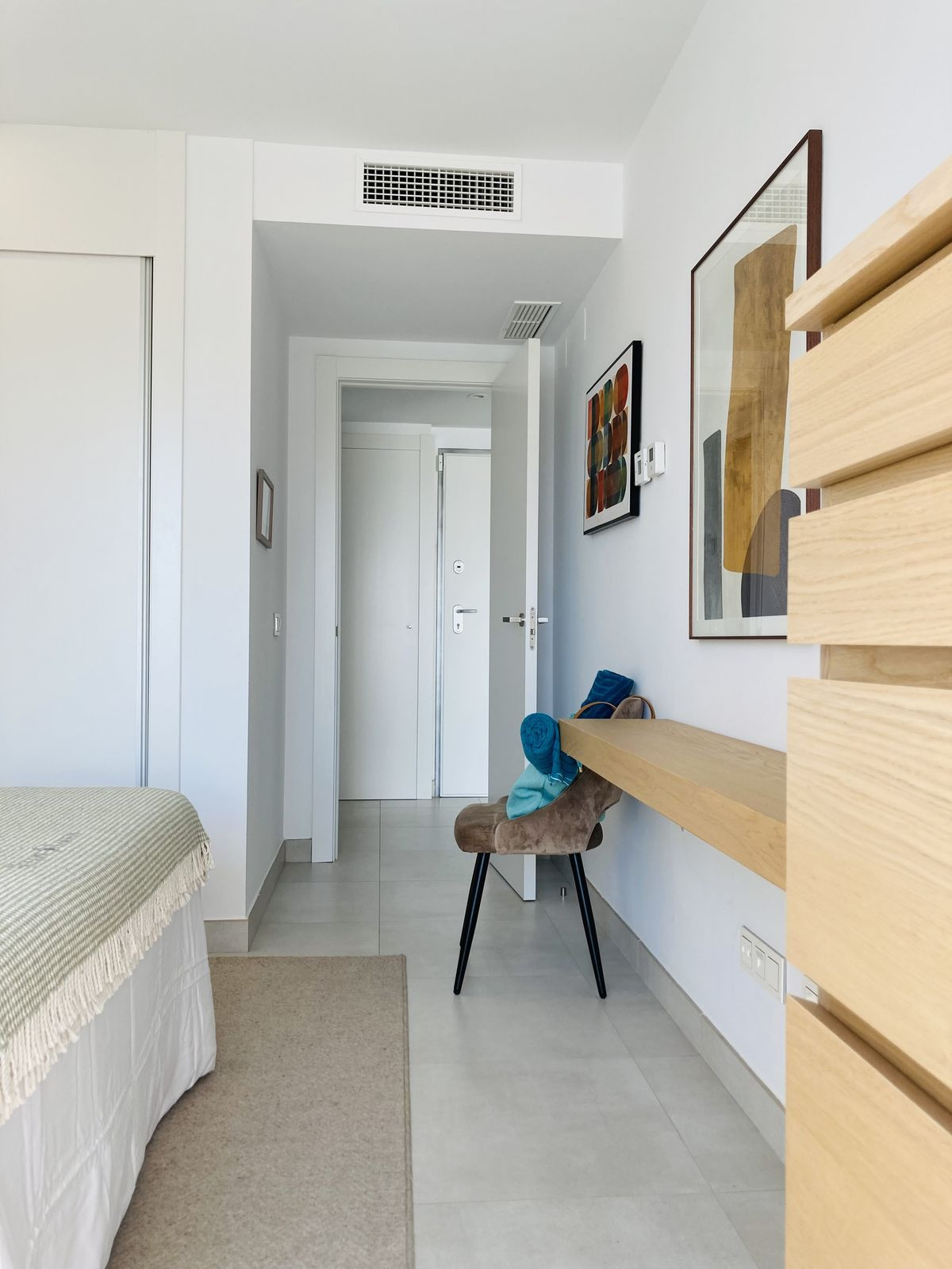 Appartement te koop in Altos de los Monteros | 1 slaapkamers H5255047