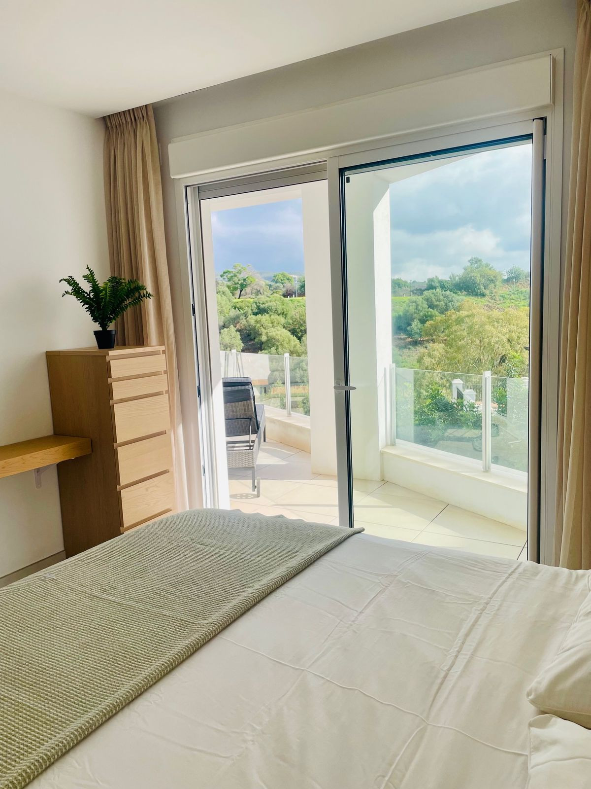 Appartement te koop in Altos de los Monteros | 1 slaapkamers H5255047