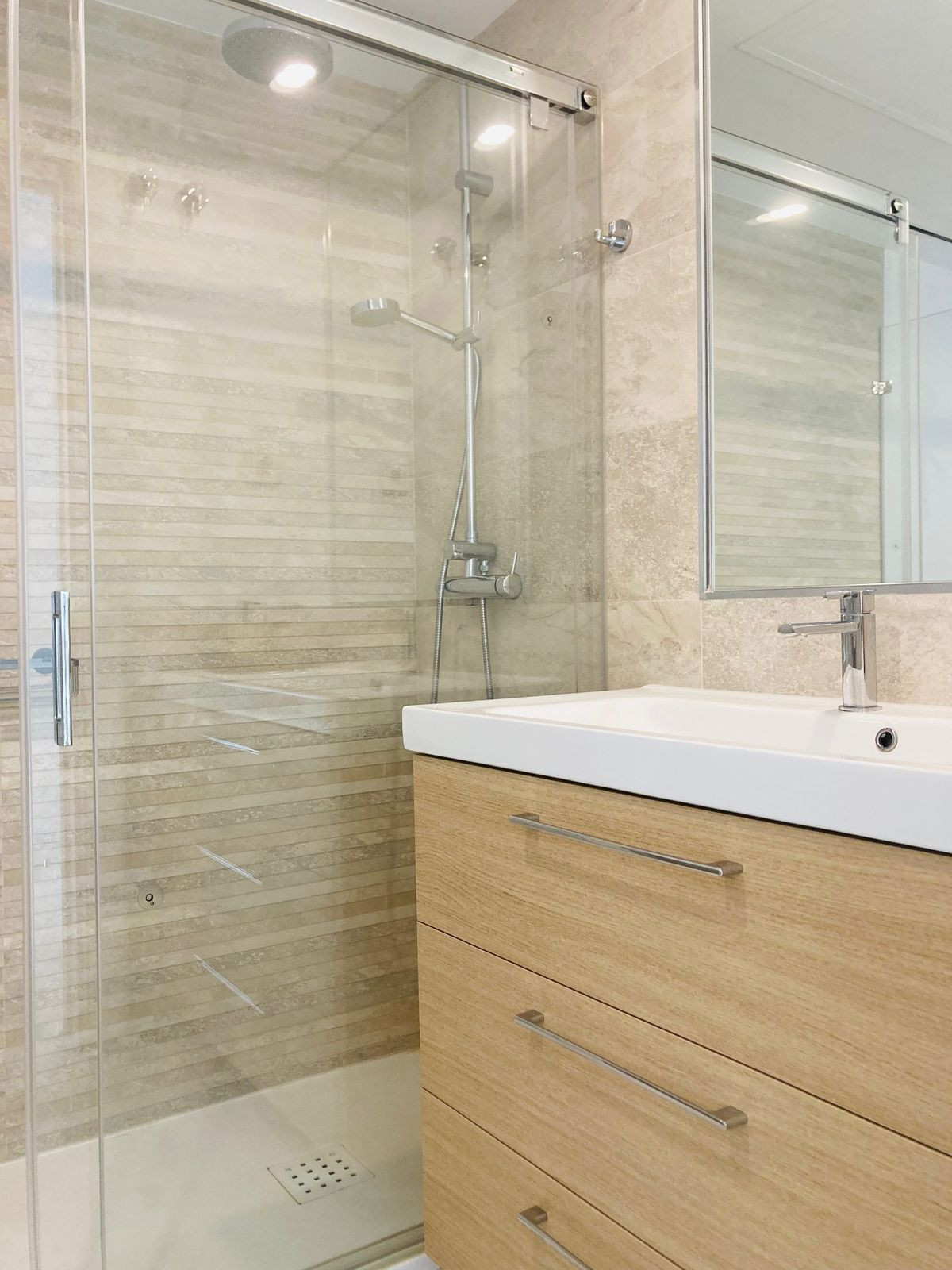 Appartement te koop in Altos de los Monteros | 1 slaapkamers H5255047