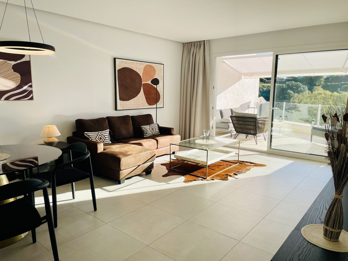 Appartement te koop in Altos de los Monteros | 1 slaapkamers H5255047