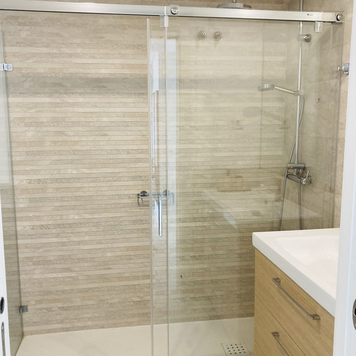 Appartement te koop in Altos de los Monteros | 1 slaapkamers H5255047