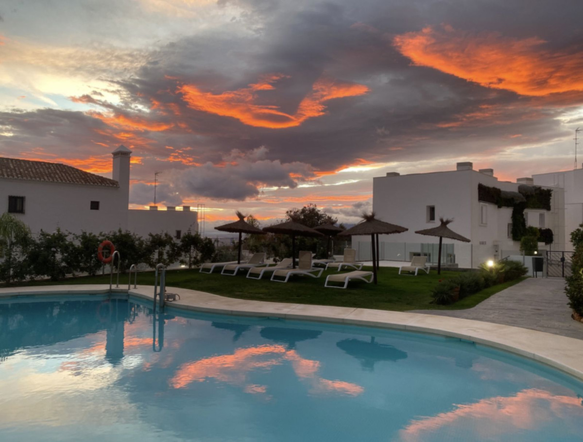 Appartement te koop in Altos de los Monteros | 1 slaapkamers H5255047