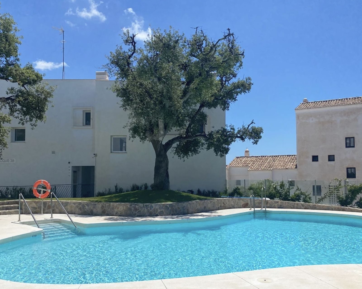 Appartement te koop in Altos de los Monteros | 1 slaapkamers H5255047