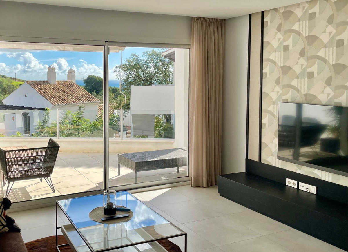 Appartement te koop in Altos de los Monteros | 1 slaapkamers H5255047