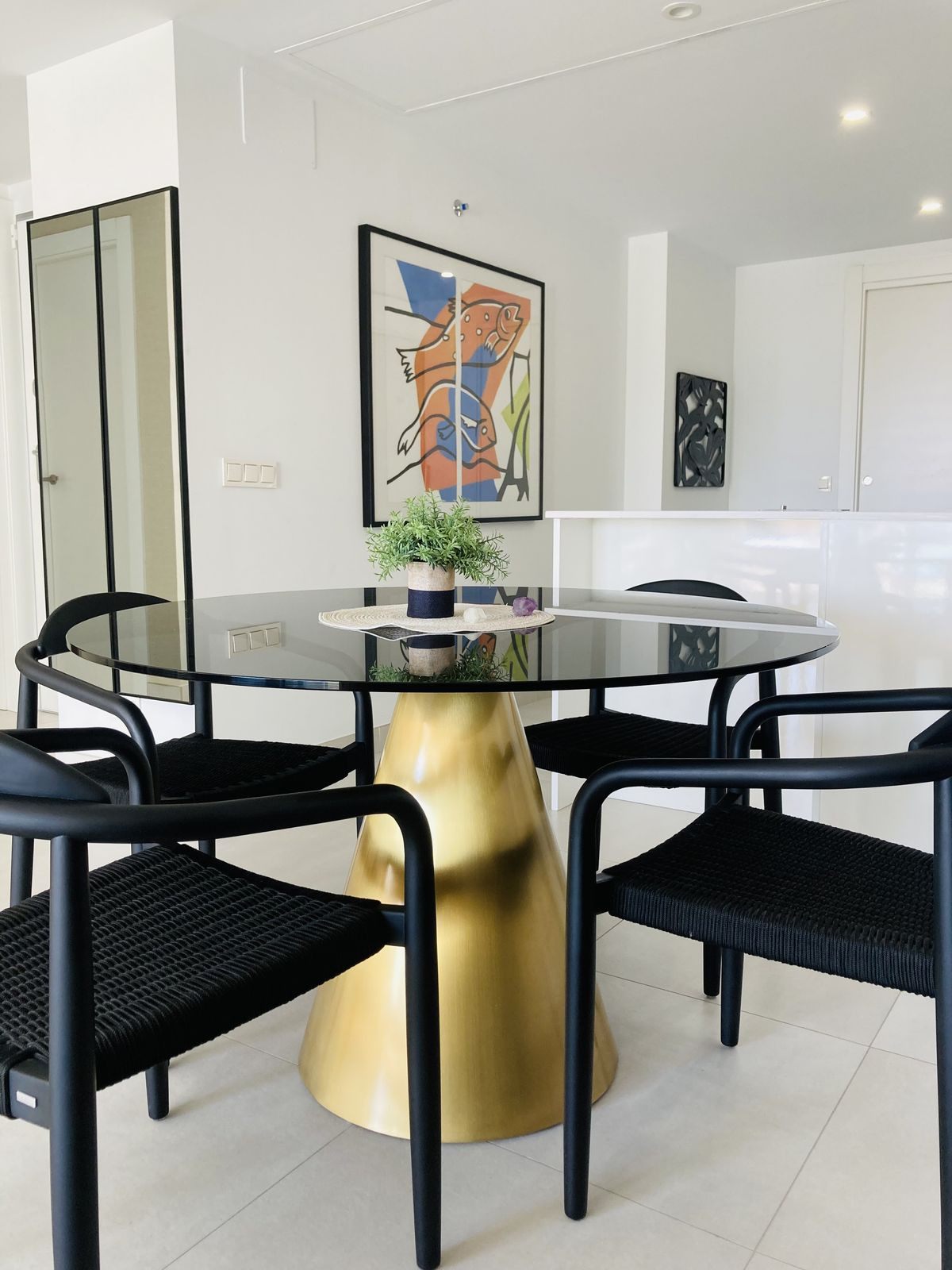 Appartement te koop in Altos de los Monteros | 1 slaapkamers H5255047