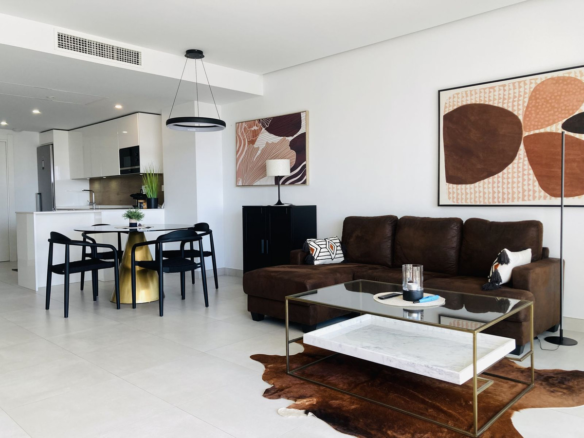 Appartement te koop in Altos de los Monteros | 1 slaapkamers H5255047