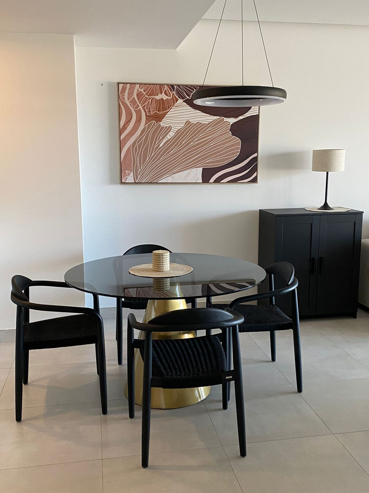 Appartement te koop in Altos de los Monteros | 1 slaapkamers H5255047