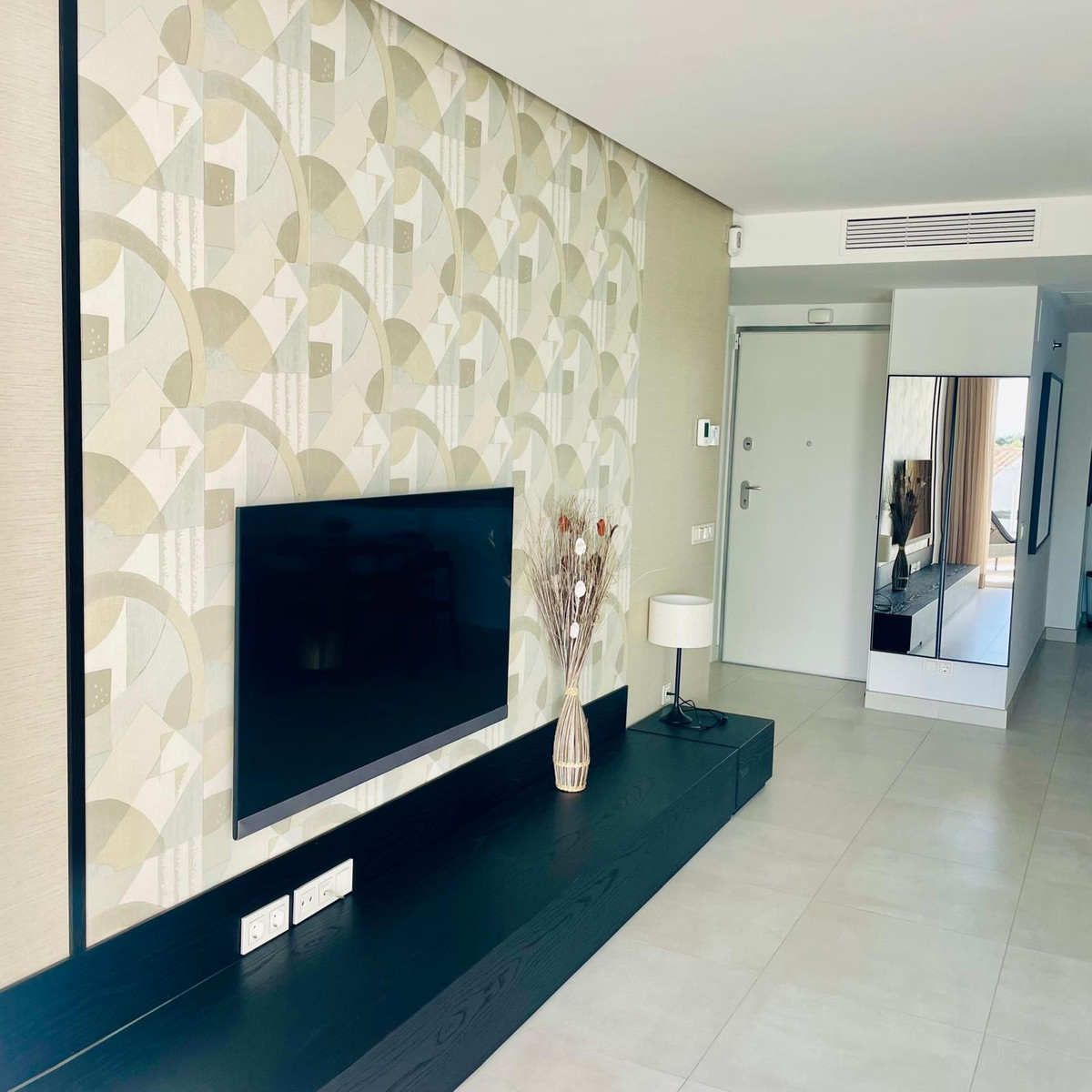 Appartement te koop in Altos de los Monteros | 1 slaapkamers H5255047