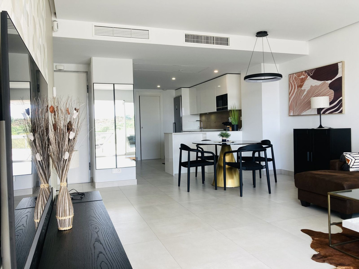 Appartement te koop in Altos de los Monteros | 1 slaapkamers H5255047