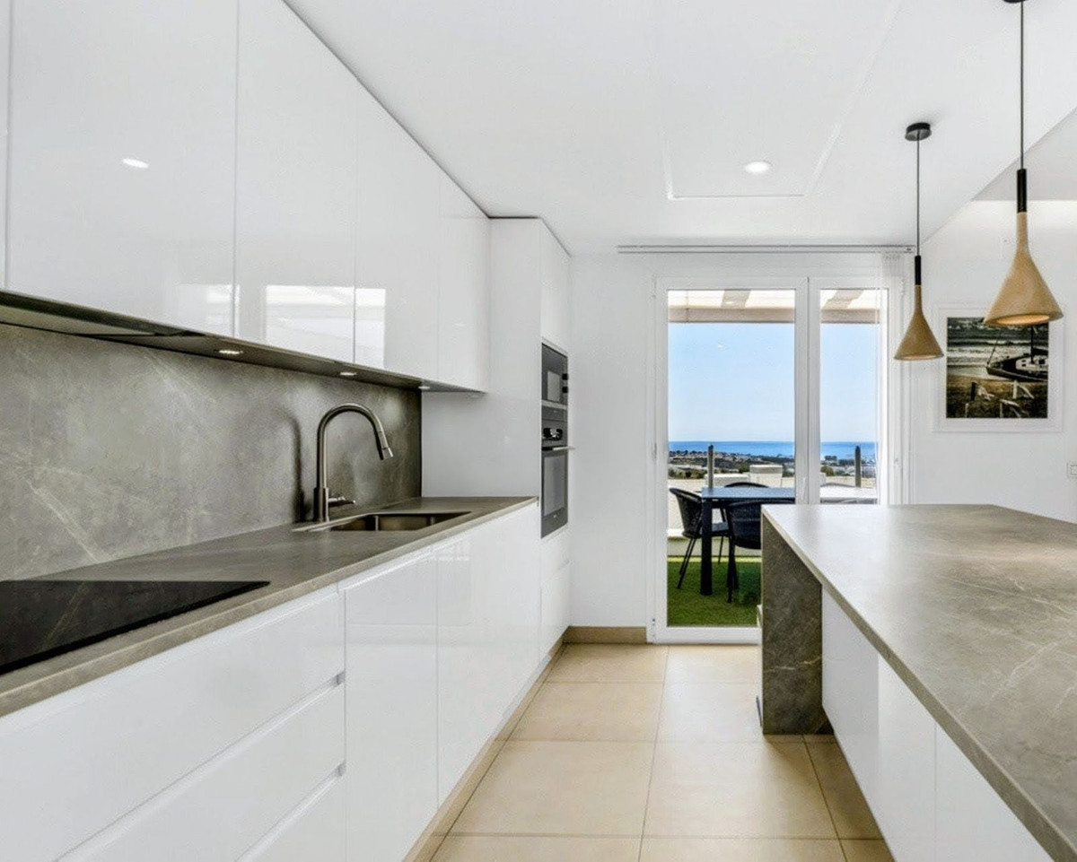 Appartement te koop in Altos de los Monteros | 3 slaapkamers H5259430