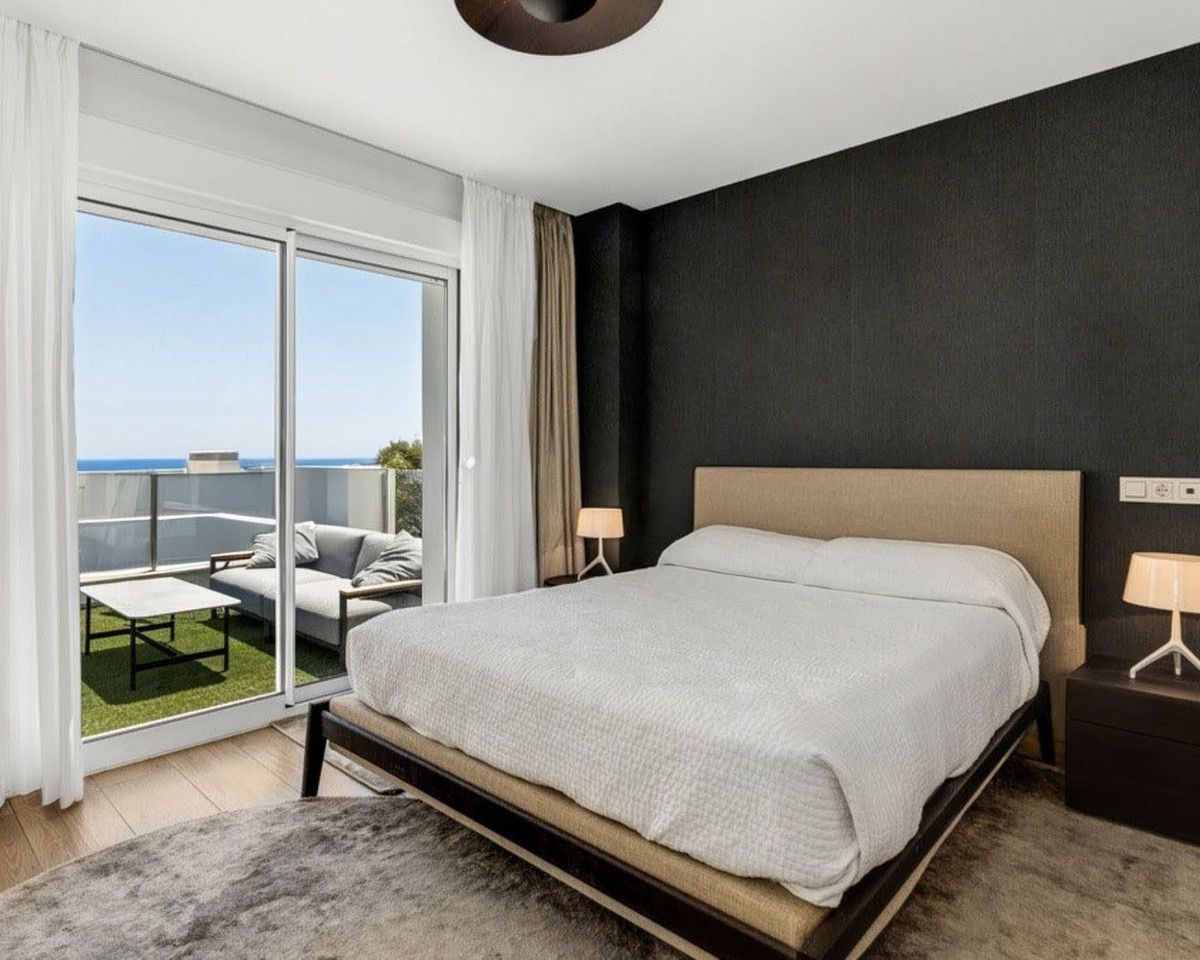 Appartement te koop in Altos de los Monteros | 3 slaapkamers H5259430