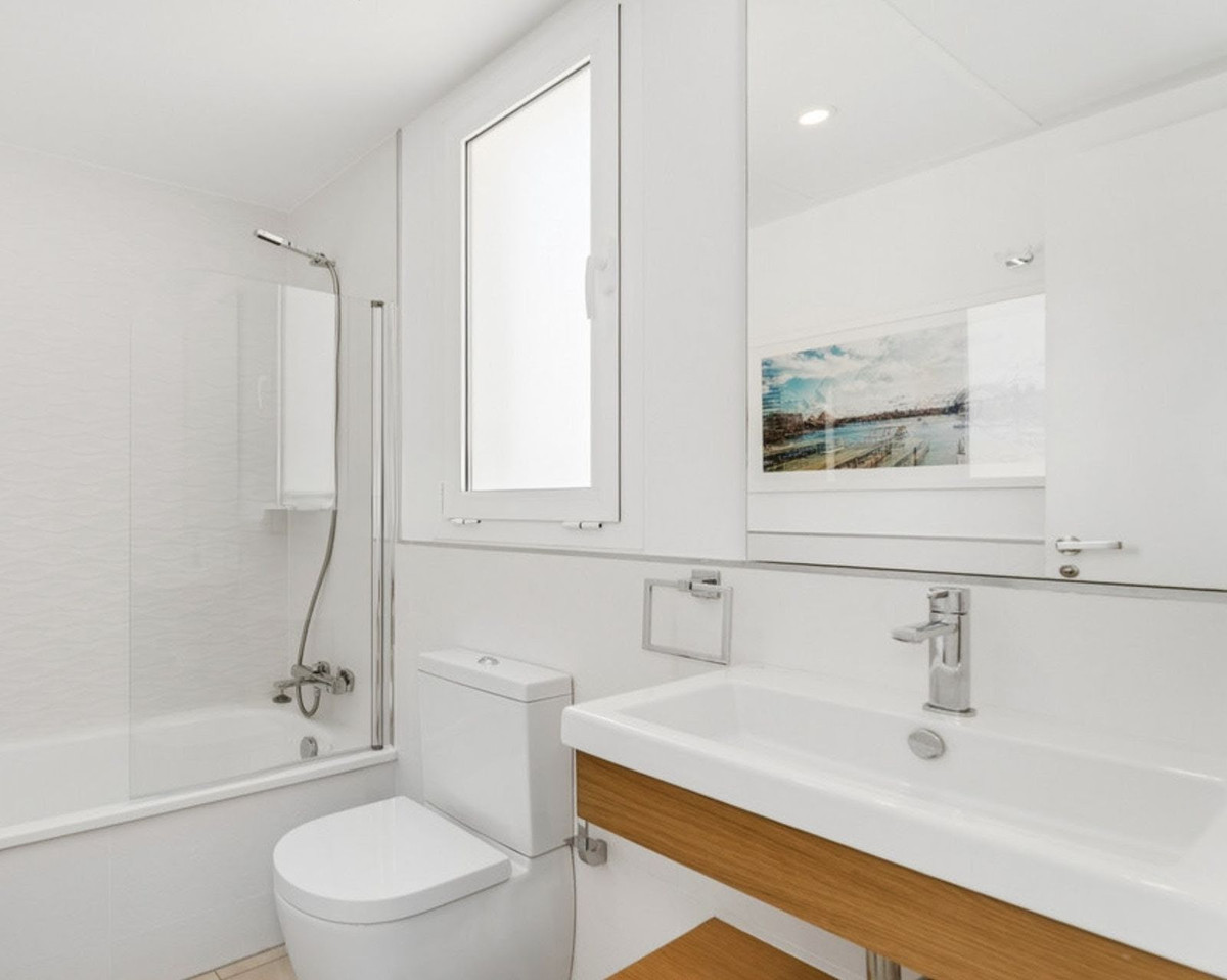 Appartement te koop in Altos de los Monteros | 3 slaapkamers H5259430