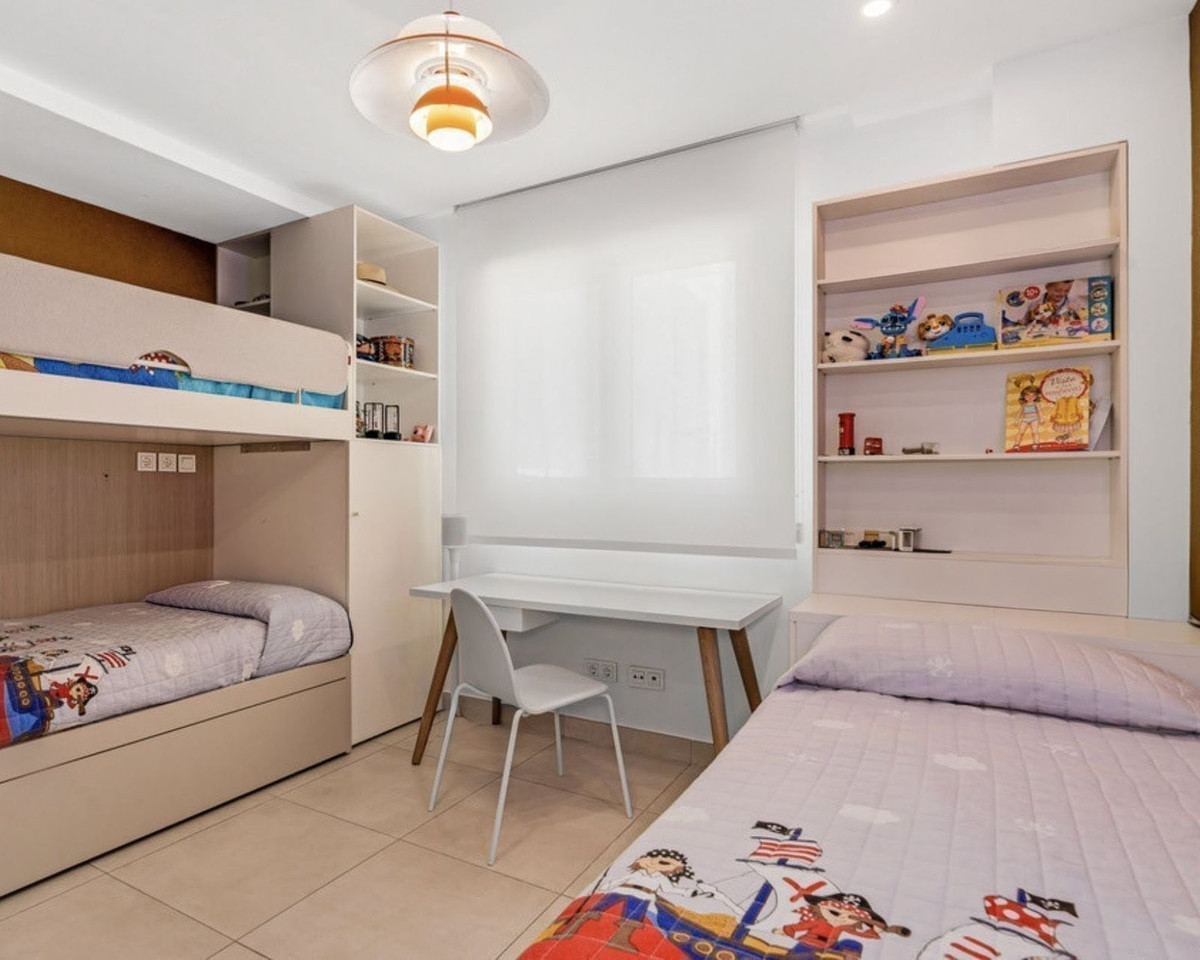 Appartement te koop in Altos de los Monteros | 3 slaapkamers H5259430