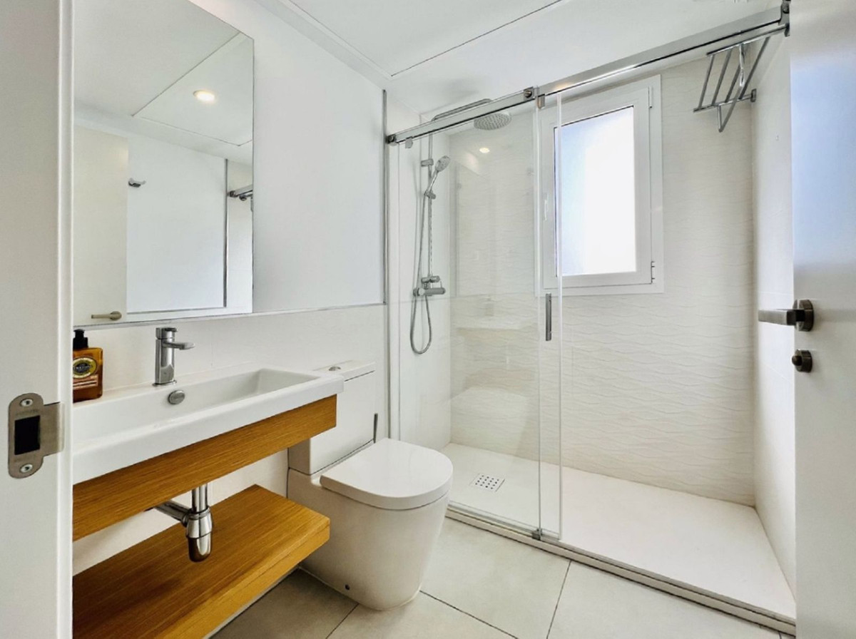 Appartement te koop in Altos de los Monteros | 3 slaapkamers H5259430