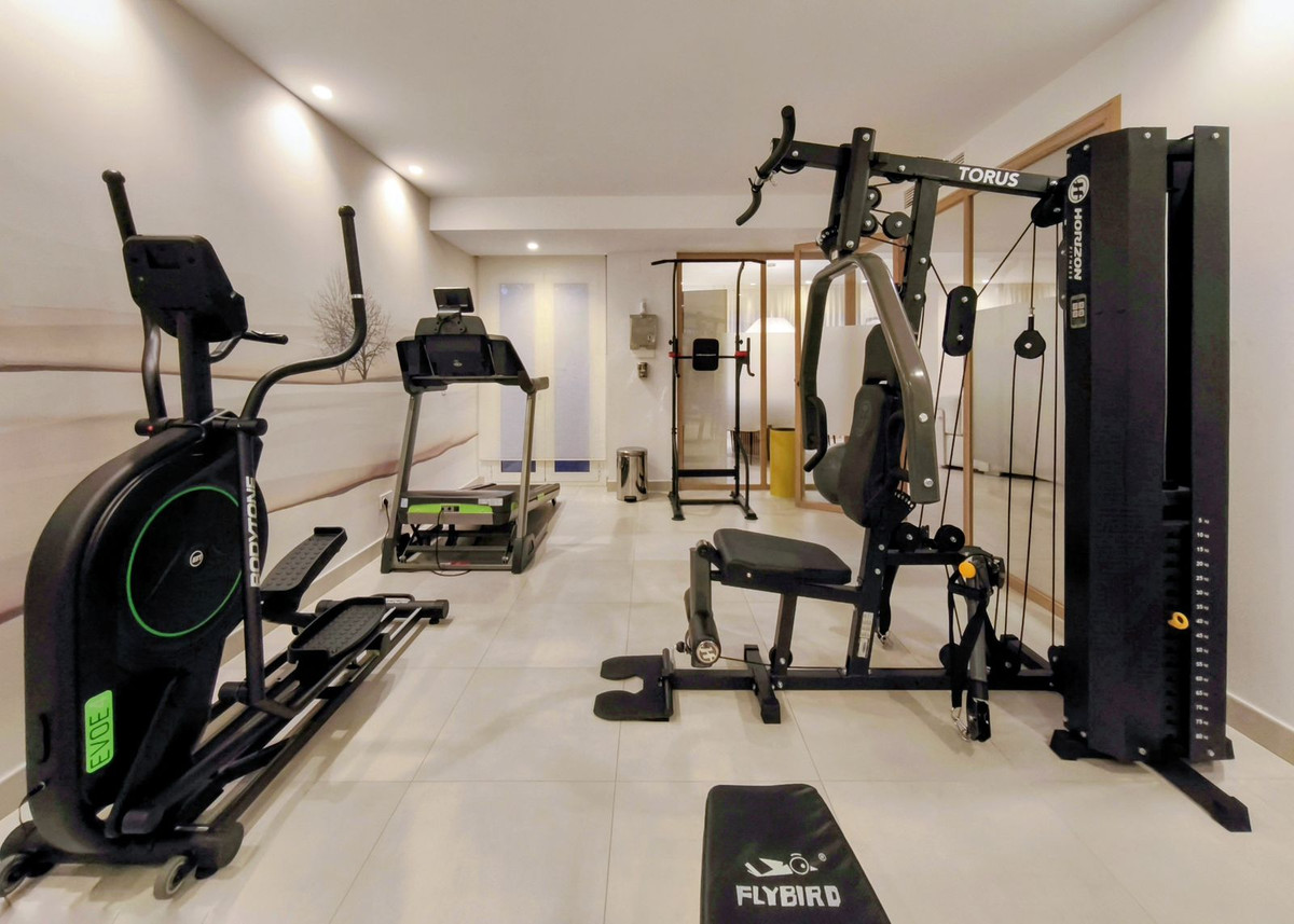 Appartement te koop in Altos de los Monteros | 3 slaapkamers H5259430