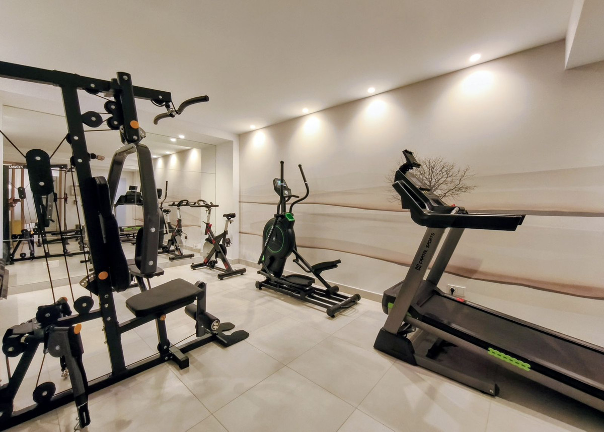 Appartement te koop in Altos de los Monteros | 3 slaapkamers H5259430