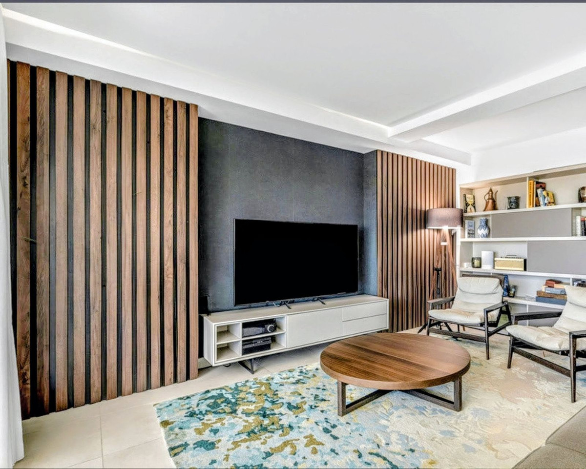 Appartement te koop in Altos de los Monteros | 3 slaapkamers H5259430