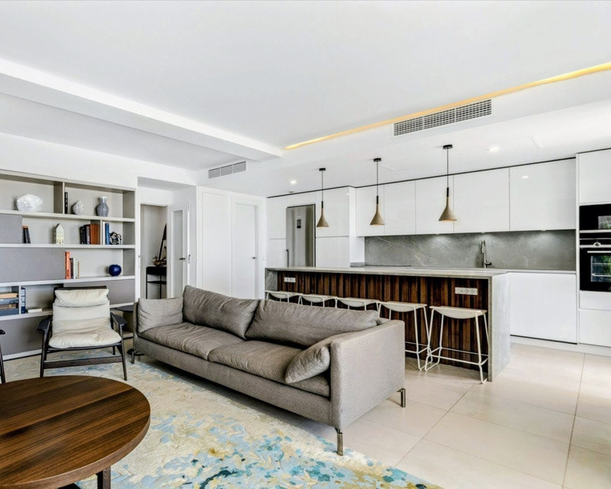 Appartement te koop in Altos de los Monteros | 3 slaapkamers H5259430