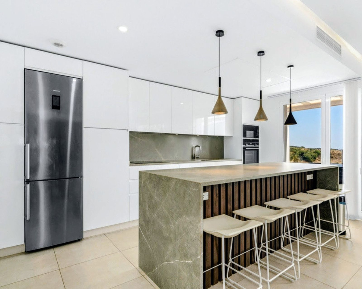 Appartement te koop in Altos de los Monteros | 3 slaapkamers H5259430