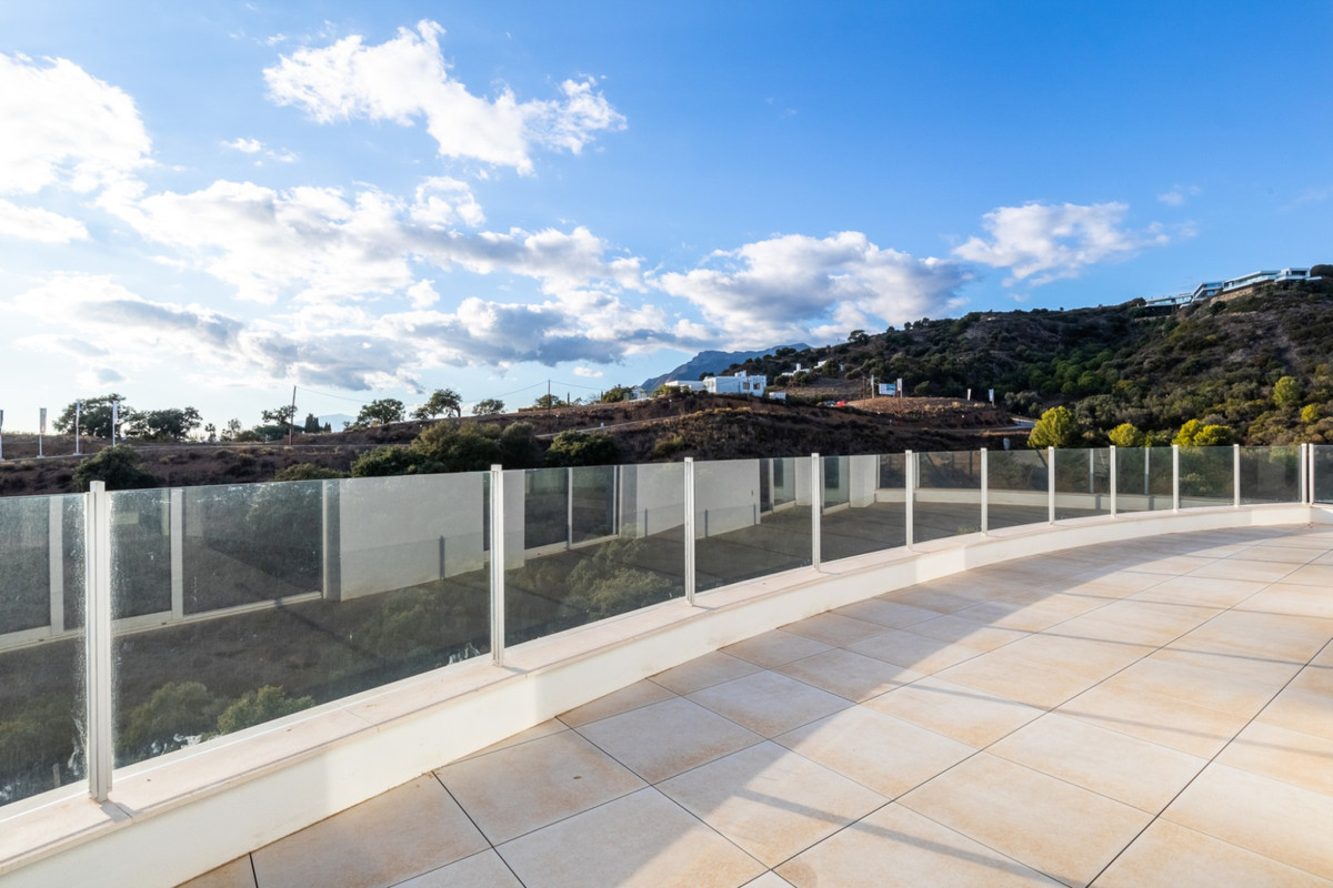 Appartement te koop in Altos de los Monteros | 4 slaapkamers H5287147