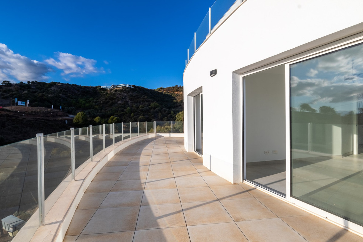 Appartement te koop in Altos de los Monteros | 4 slaapkamers H5287147