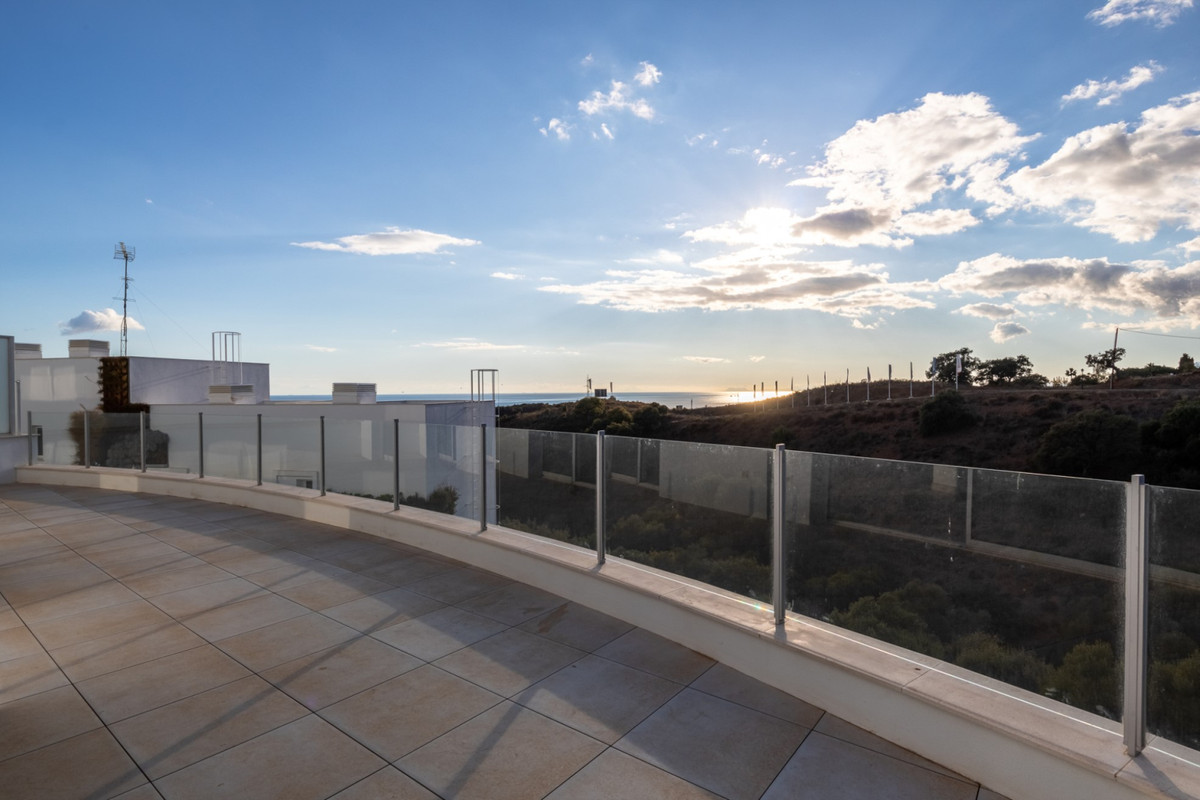 Appartement te koop in Altos de los Monteros | 4 slaapkamers H5287147