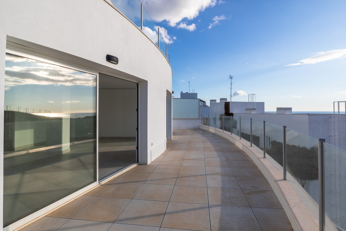 Appartement te koop in Altos de los Monteros | 4 slaapkamers H5287147