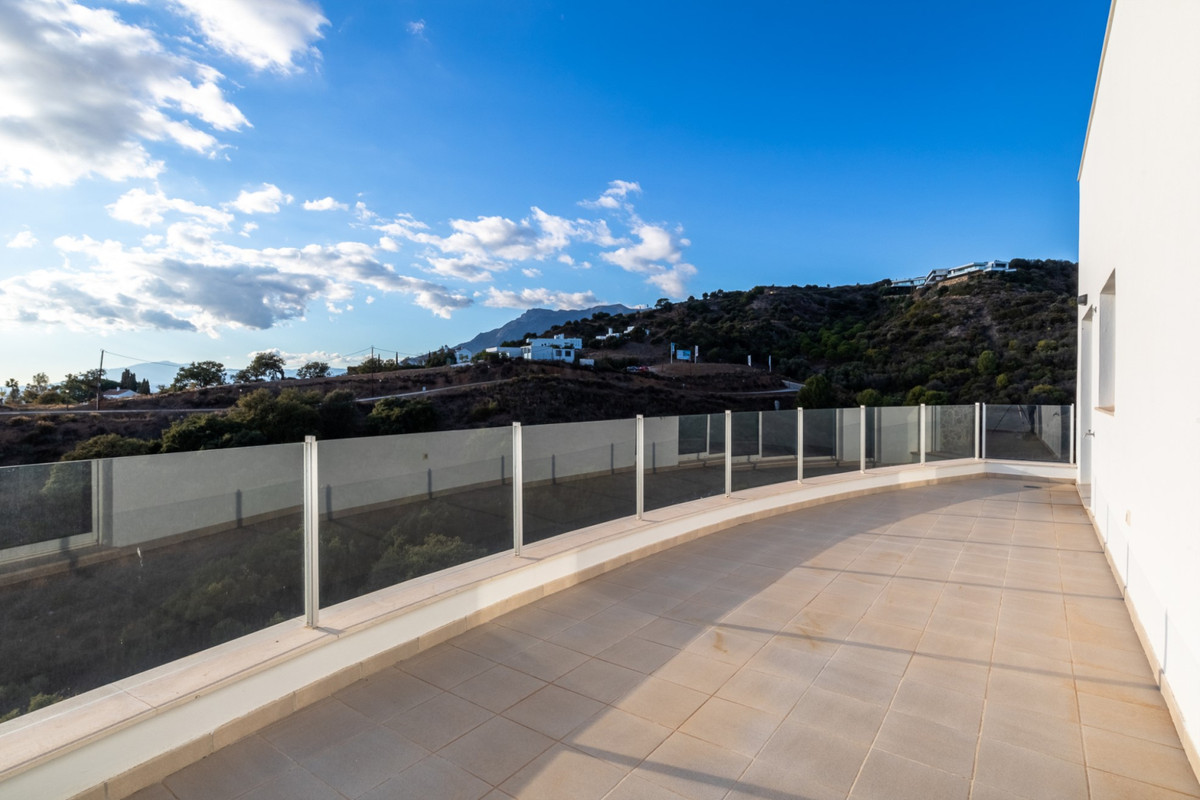 Appartement te koop in Altos de los Monteros | 4 slaapkamers H5287147