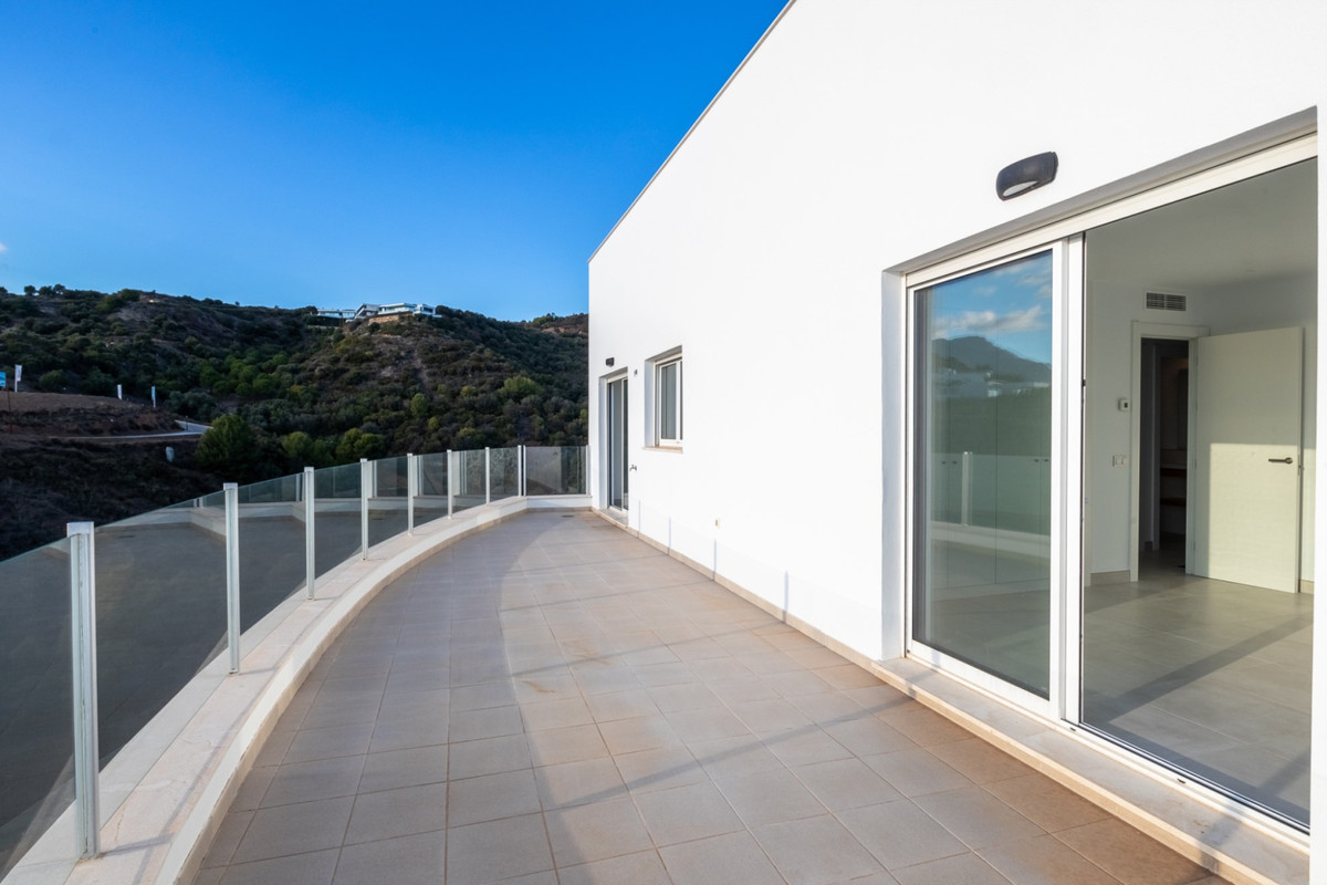 Appartement te koop in Altos de los Monteros | 4 slaapkamers H5287147